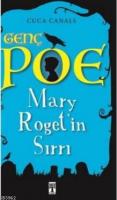 Genç Poe / Mary Roget'in Sırrı 2