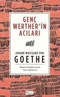 Genç Werther'in Acıları (Ciltsiz)