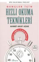 Gençler İçin Hızlı Okuma Teknikleri