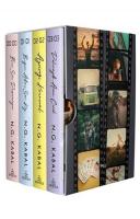 Gençlik Serüveni Set (4 Kitap)