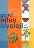 Genel Atlas Biyoloji