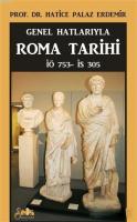 Genel Hatlarıyla Roma Tarihi