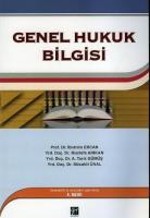 Genel Hukuk Bilgisi