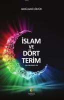 Genel İslam ve Dört Terim
