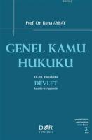 Genel Kamu Hukuku