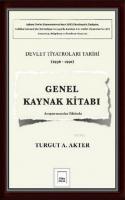 Genel Kaynak Kitabı