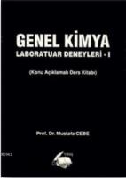 Genel Kimya - Laboratuar Deneyleri 1