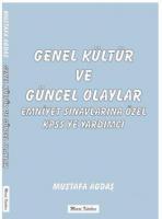 Genel Kültür Ve Güncel Olaylar