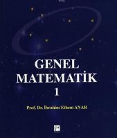 Genel Matematik 1
