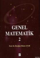 Genel Matematik 2
