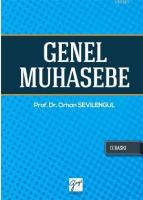 Genel Muhasebe