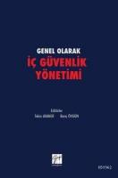 Genel olarak İç Güvenlik Yönetimi