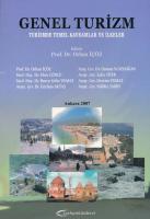 Genel Turizm - Turizmde Temel Kavramlar ve İlkeler