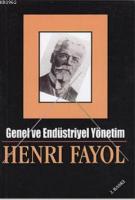 Genel ve Endüstriyel Yönetim