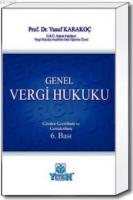 Genel Vergi Hukuku