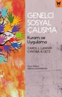 Genelci Sosyal Çalışma