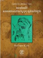 Gentile Bellini'nin Resimli Konstantiniyye Günlüğü