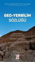Geo-Yerbilim Sözlüğü