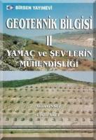 Geoteknik Bilgisi 2