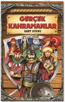 Gerçek Kahramanlar - Kart Oyunu