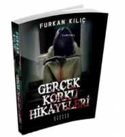 Gerçek Korku Hikayeleri
