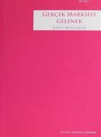 Gerçek Marksist Gelenek