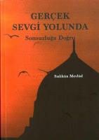 Gerçek Sevgi Yolında