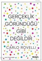 Gerçeklik Göründüğü Gibi Değildir