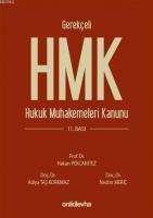Gerekçeli Hukuk Muhakemeleri Kanunu