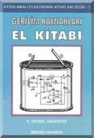 Gerilim Kaynakları El Kitabı