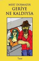 Geriye Ne Kaldıysa