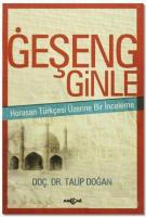 Geşeng Ginle