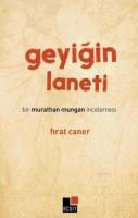 Geyiğin Laneti