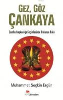 Gez Göz Çankaya
