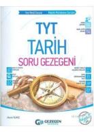 Gezegen Yayınları TYT Tarih Soru Gezegeni Gezegen