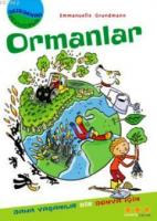 Gezegenimi Seviyorum - Ormanlar
