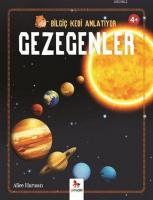 Gezegenler (4+ Yaş)