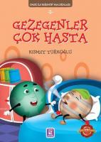Gezegenler Çok Hasta