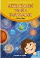 Gezegenleri Yedik Doymadık