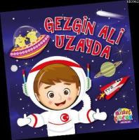 Gezgin Ali Uzayda