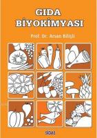 Gıda Biyokimyası