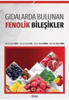Gıdalarda Bulunan Fenolik Bileşikler
