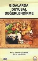 Gıdalarda Duyusal Değerlendirme