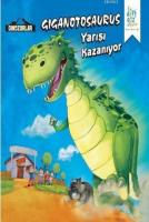 Giganotosaurus "Yarışı Kazanıyor"