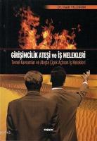 Girişimcilik Ateşi ve İş Makineleri
