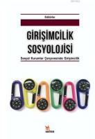 Girişimcilik Sosyolojisi