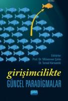 Girişimcilikte Güncel Paradigmalar
