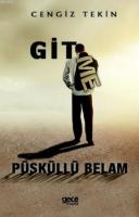 Gitme Püsküllü Belam