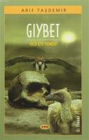 Gıybet