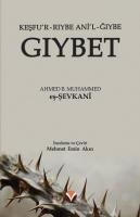 Gıybet